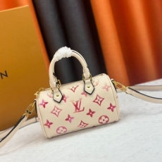 Louis Vuitton Speedy Bags